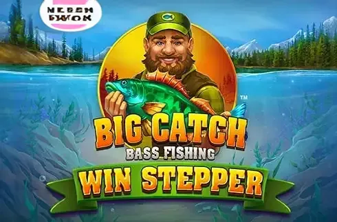 Big Catch Bass Fishing