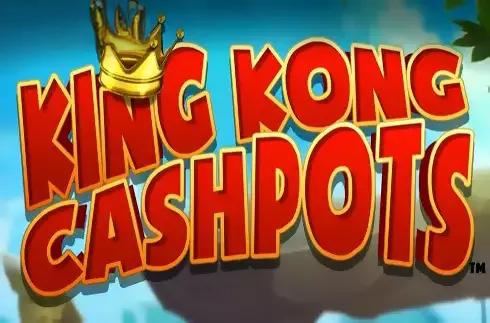 King Kong Cashpots