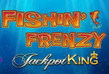 Fishin Frenzy Jackpot King