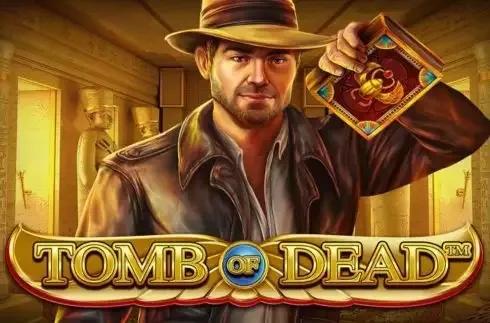 Tomb Of Dead Power 4 Slots