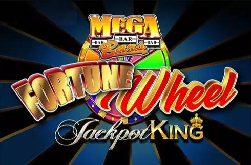 Mega Bars Fortune Wheel