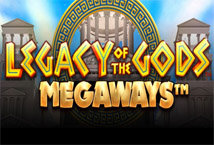 Legacy Of The Gods Megaways