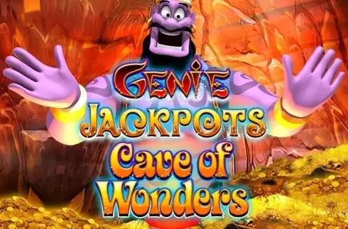Genie Jackpots Cave of Wonders