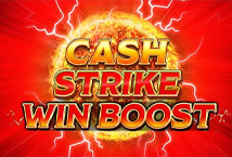 Cash Strike Win Boost