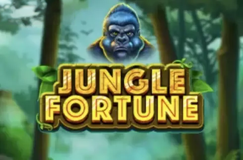 Jungle Fortune