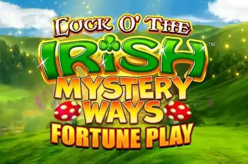 Luck O' The Irish Mystery Ways