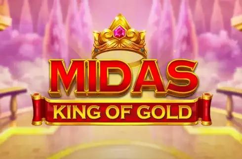 Midas King of Gold