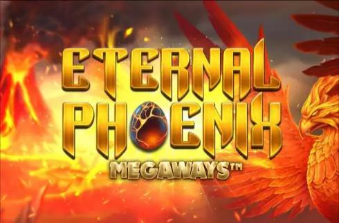 Eternal Phoenix Megaways