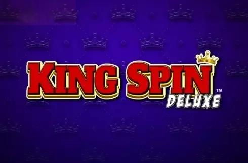 King Spin Deluxe