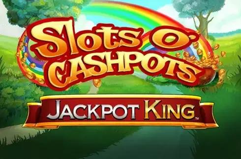 Slots O' Cashpots