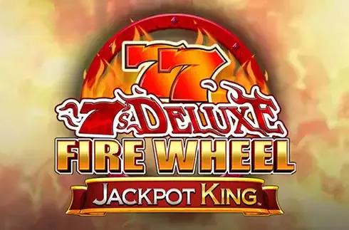 7s Deluxe Fire Wheel