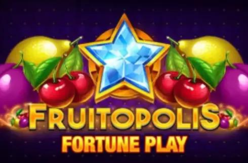 Fruitopolis Fortune Play