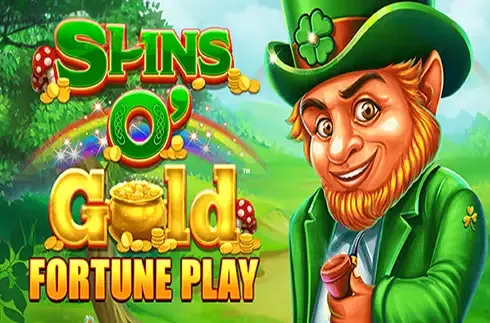 Spins O' Gold