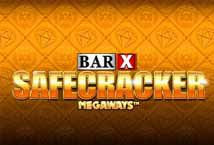 Bar-X Safecracker Megaways