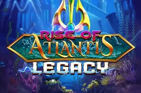 Rise of Atlantis