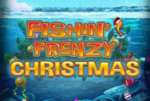 Fishin’ Frenzy Christmas