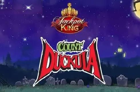 Count Duckula Jackpot King