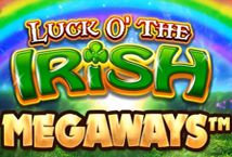 Luck O' The Irish Megaways