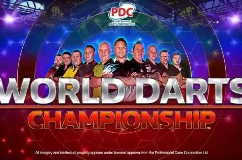 PDC World Darts Championship