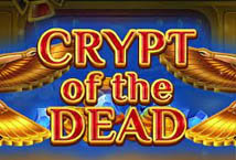 Crypt of The Dead
