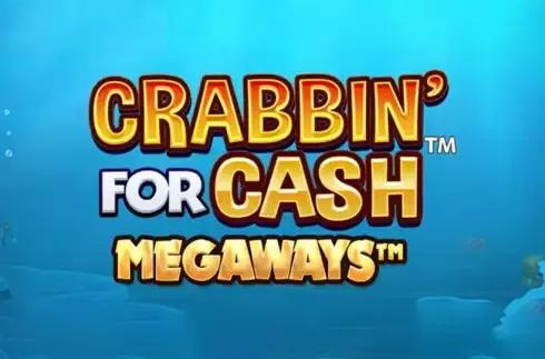 Crabbin’ For Cash Megaways
