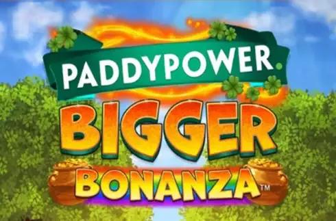 Paddy Power Bigger Bonanza