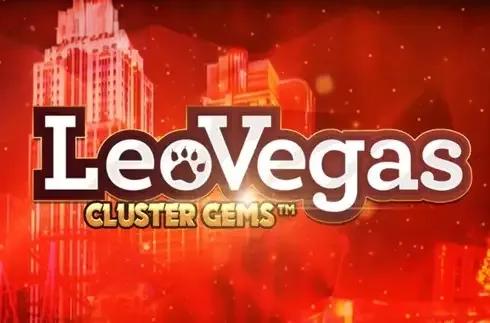 Leo Vegas Cluster Gems
