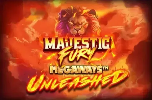 Majestic Fury Megaways