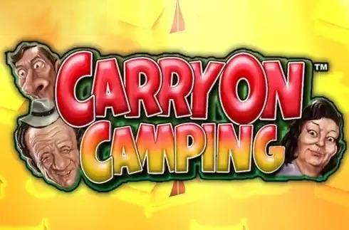 Carry On Camping Pub Fruit
