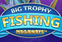 Big Trophy Fishing Megaways