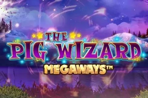 Pig Wizard Megaways
