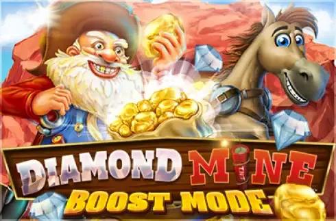 Diamond Mine Boost Megaways