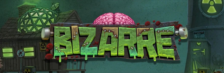 Bizarre