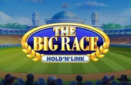 The Big Race: Hold 'N' Link