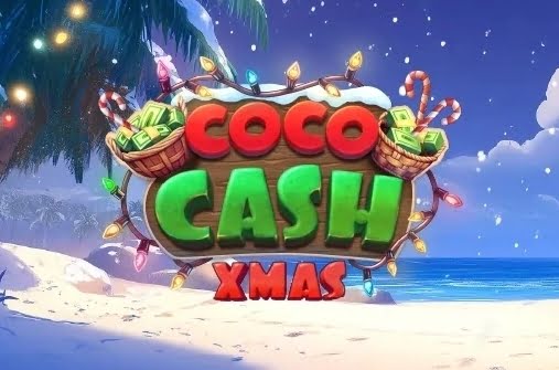 Coco Cash Xmas