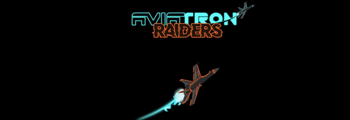 Aviatron RAIDERS