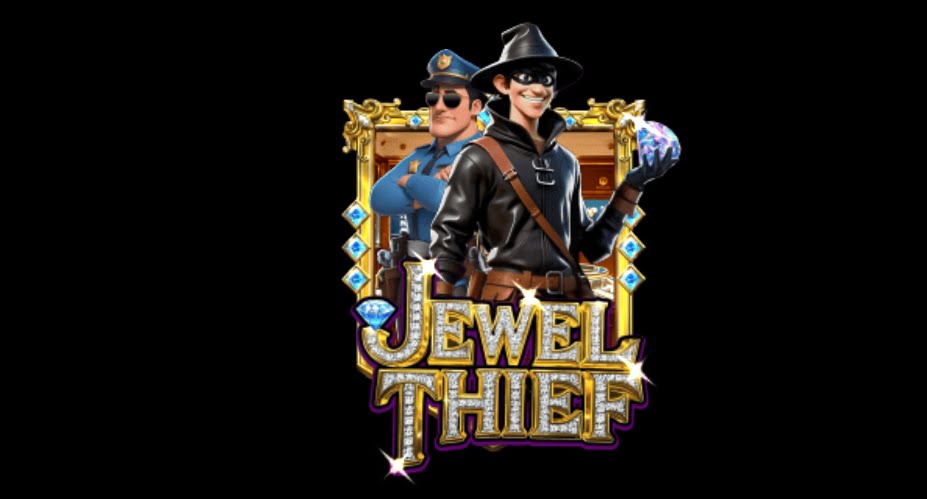 Jewel Thief